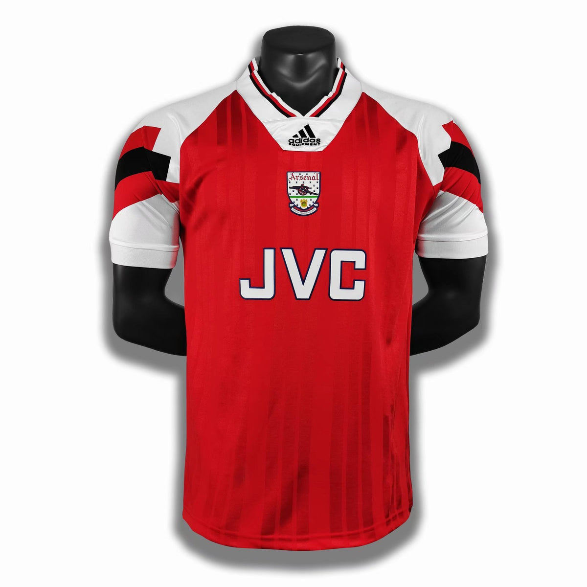 Arsenal 1992/93 Local