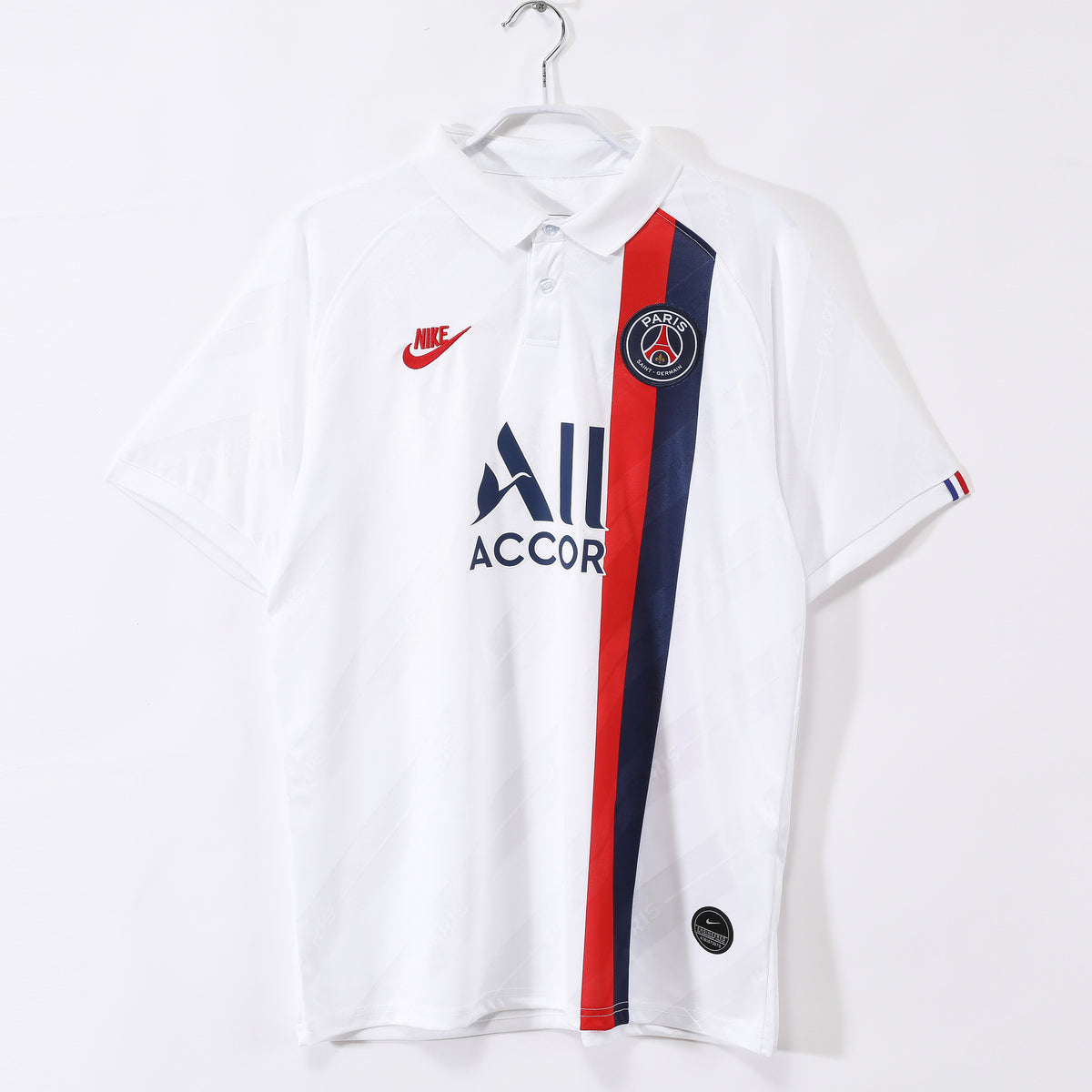 PSG 2019/20 Visitante Retro
