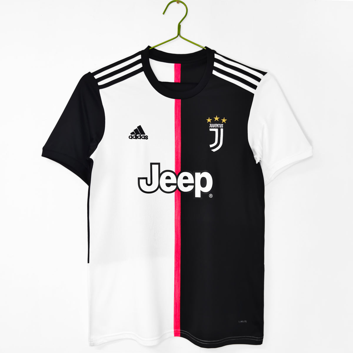 Juventus 2019/20 Local Retro