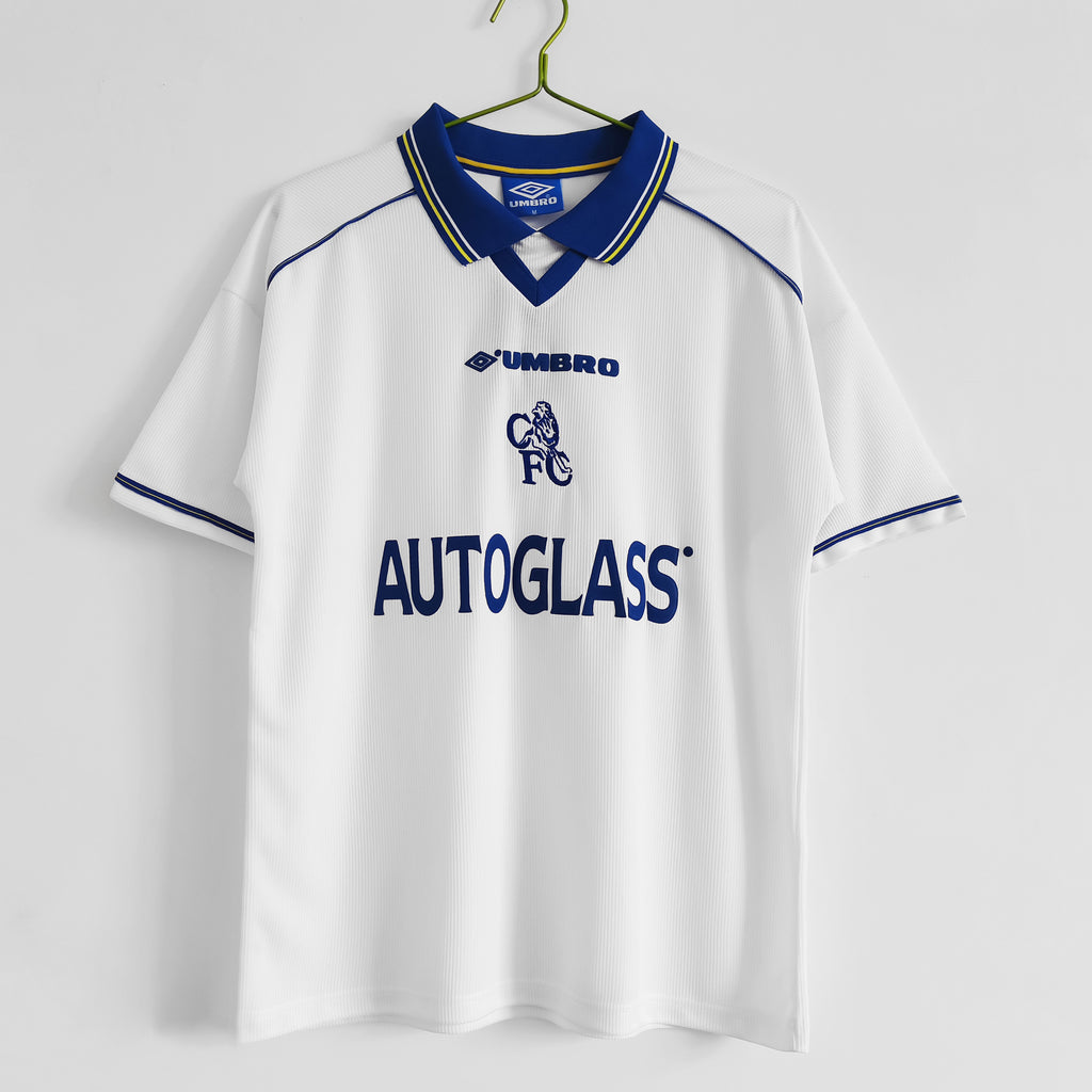 Chelsea 1998/00 Visitante Retro