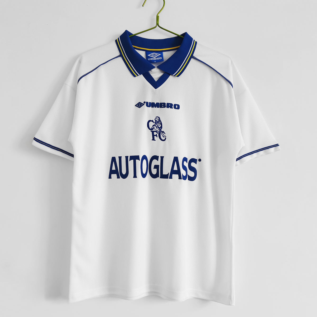 Chelsea 1998/00 Visitante Retro