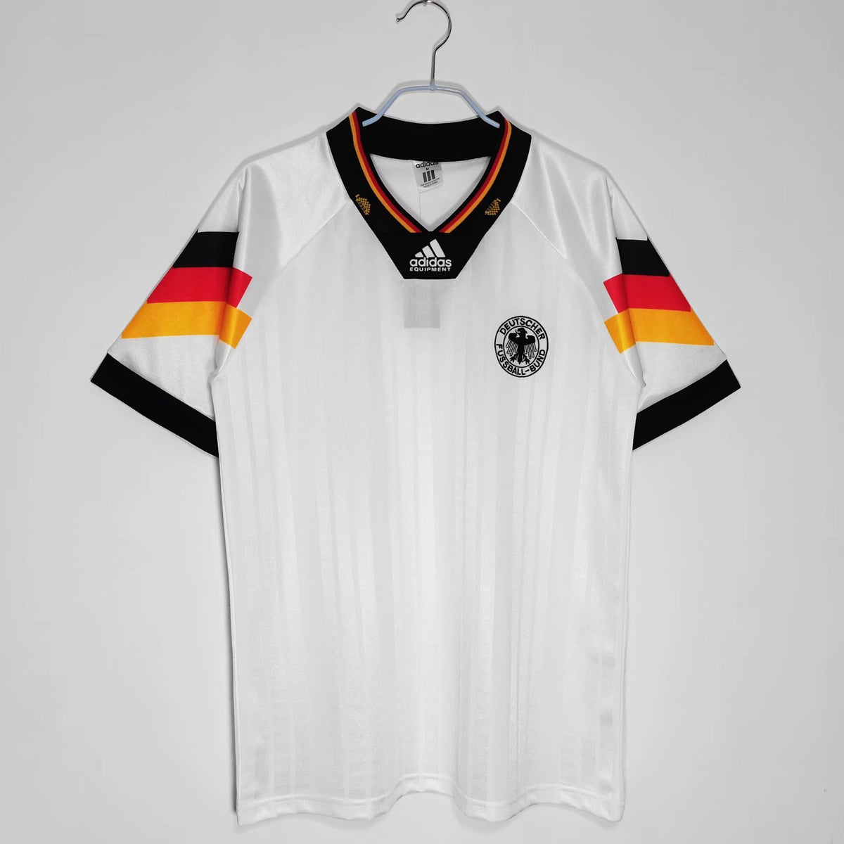 Alemania 1992 Local