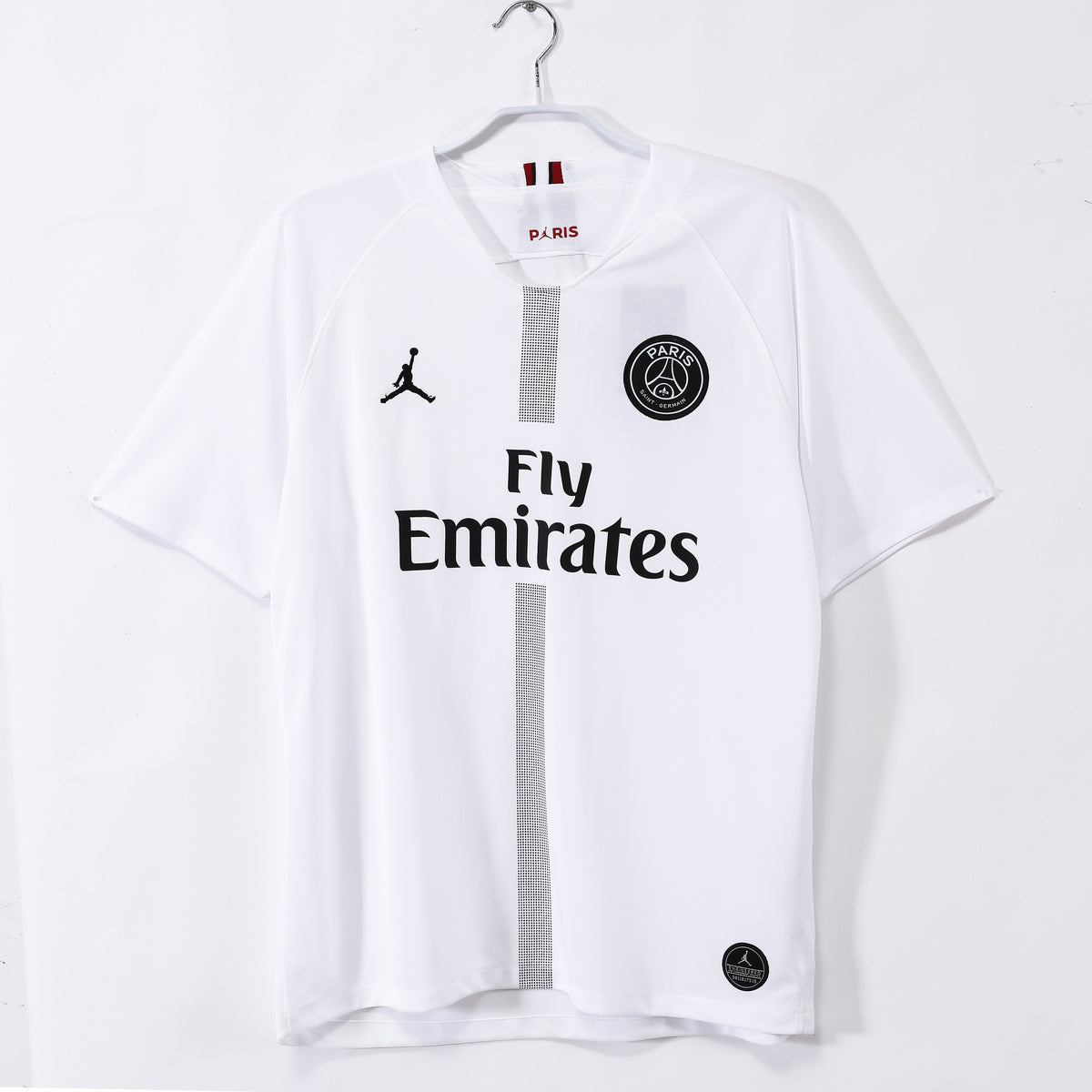 PSG 2018/19 Visitante Retro