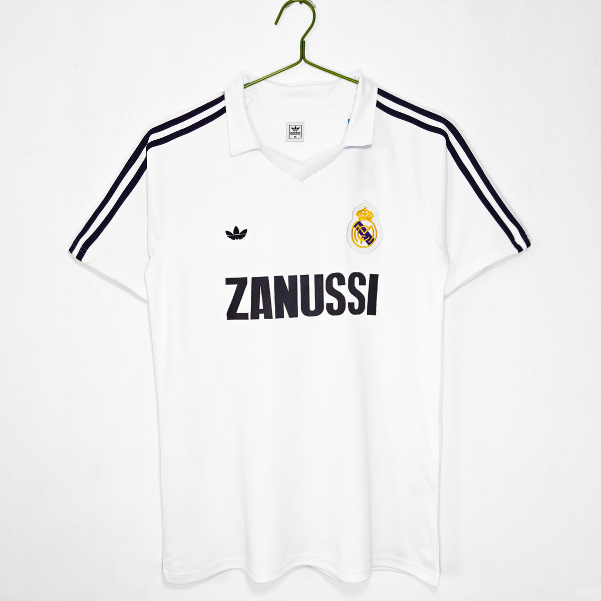 Real Madrid 1984/85 Local