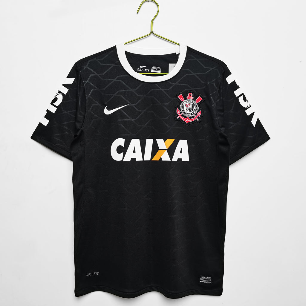 Corinthians 2008 Visitante