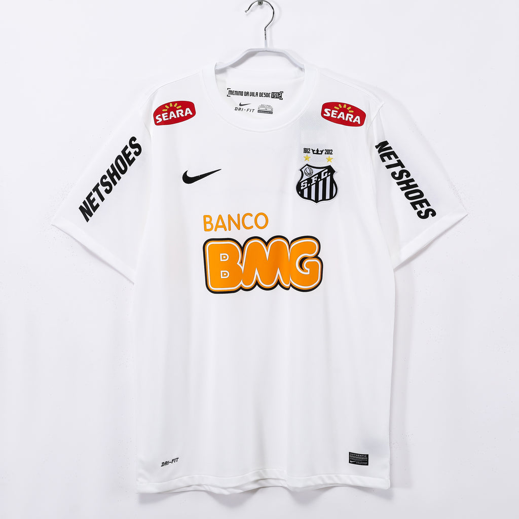 Santos 2013 Local Con Brazalete