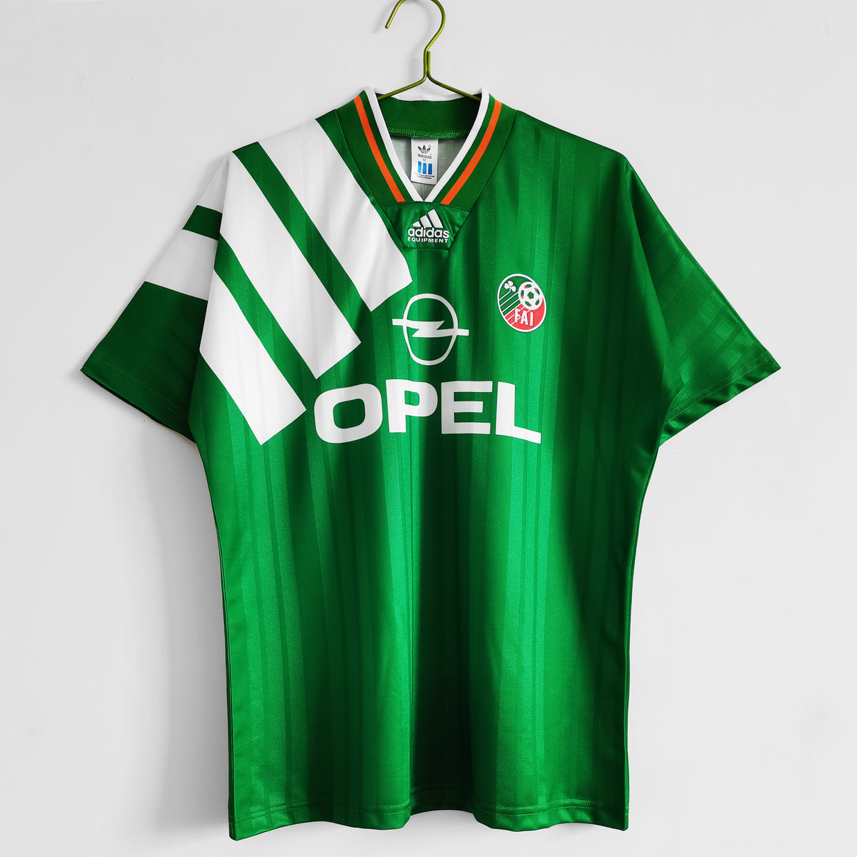 Irlanda 1992/94 Local Retro