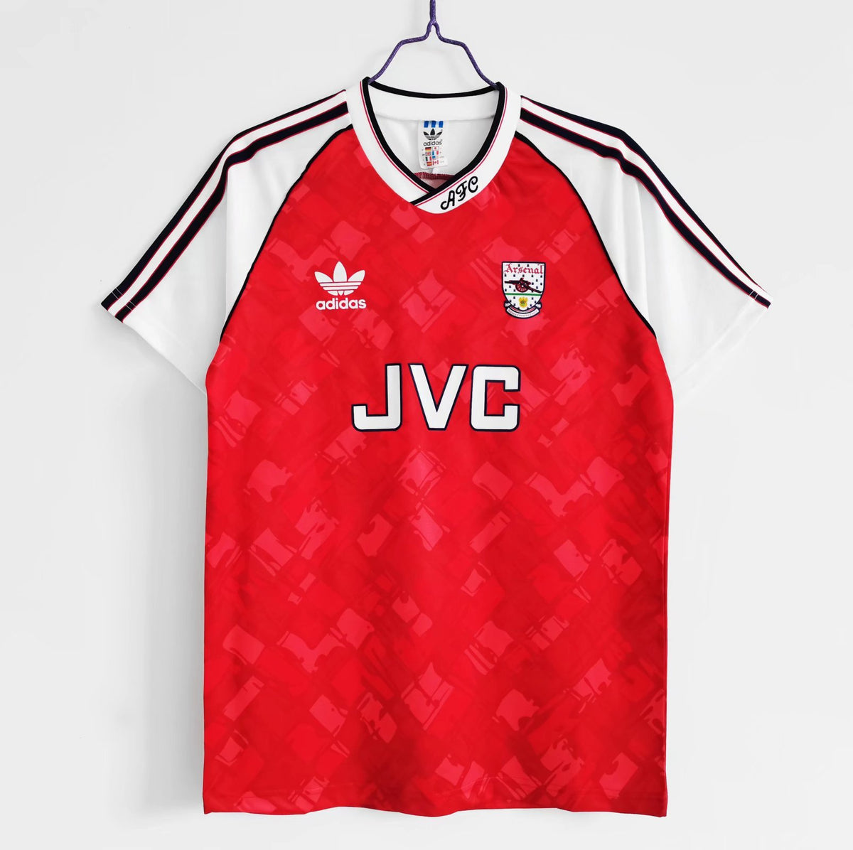 Arsenal 1990/92 Local