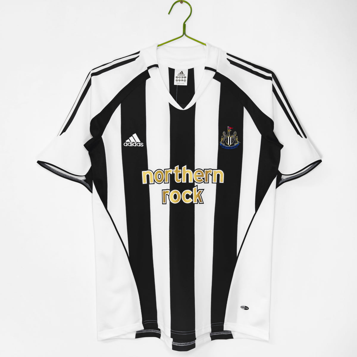Newcastle United 2005/06 Local Retro