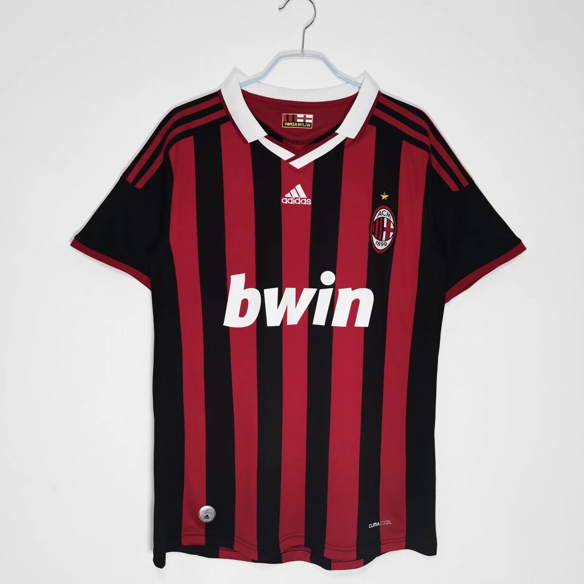 AC Milan 2009/10 Local