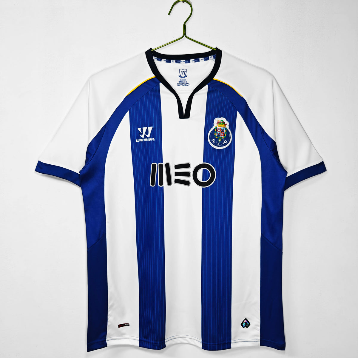 Porto 2013/14 Local Retro