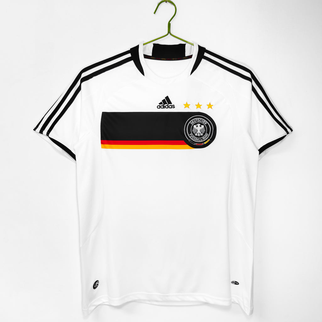 Alemania 2008 Local