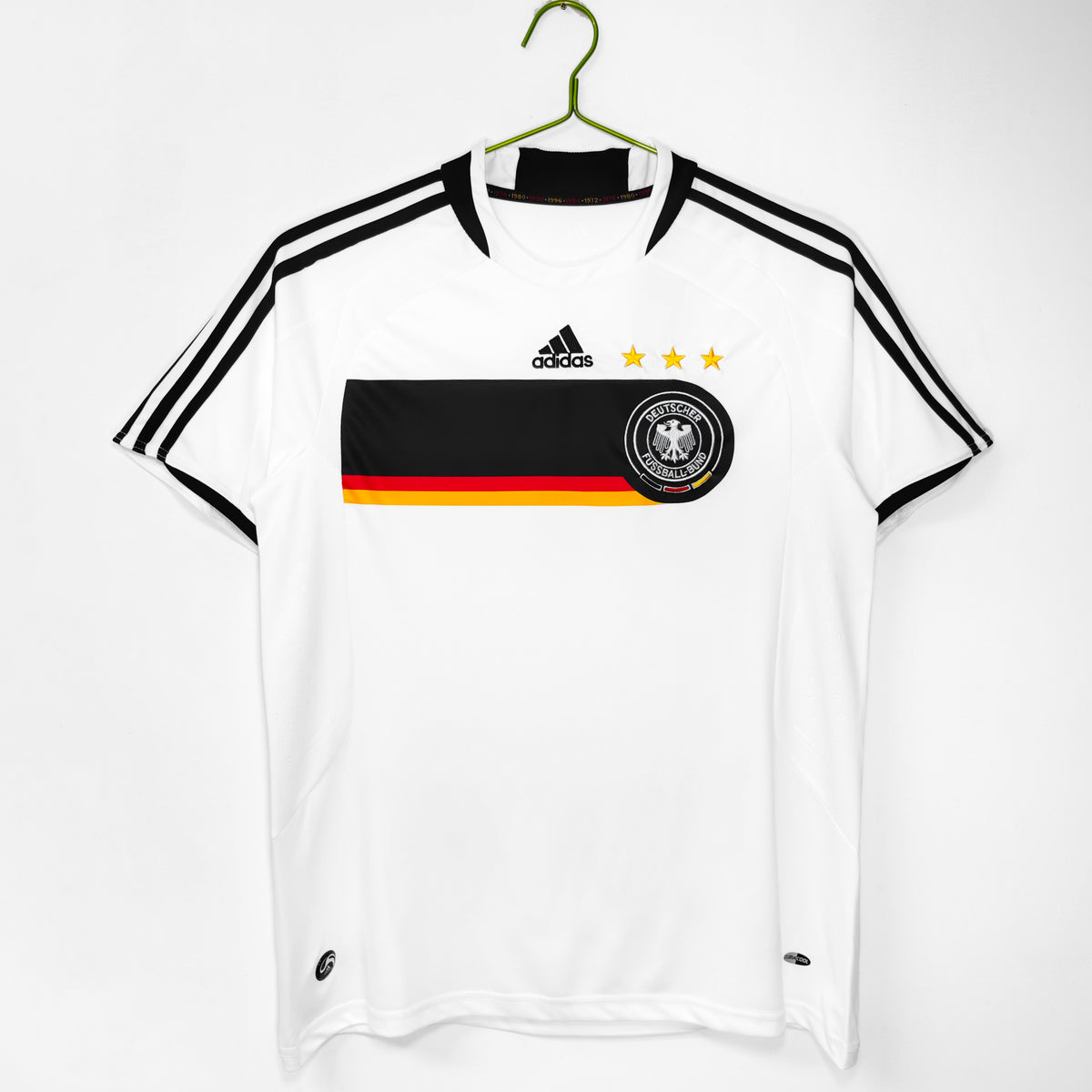 Alemania 2008 Local