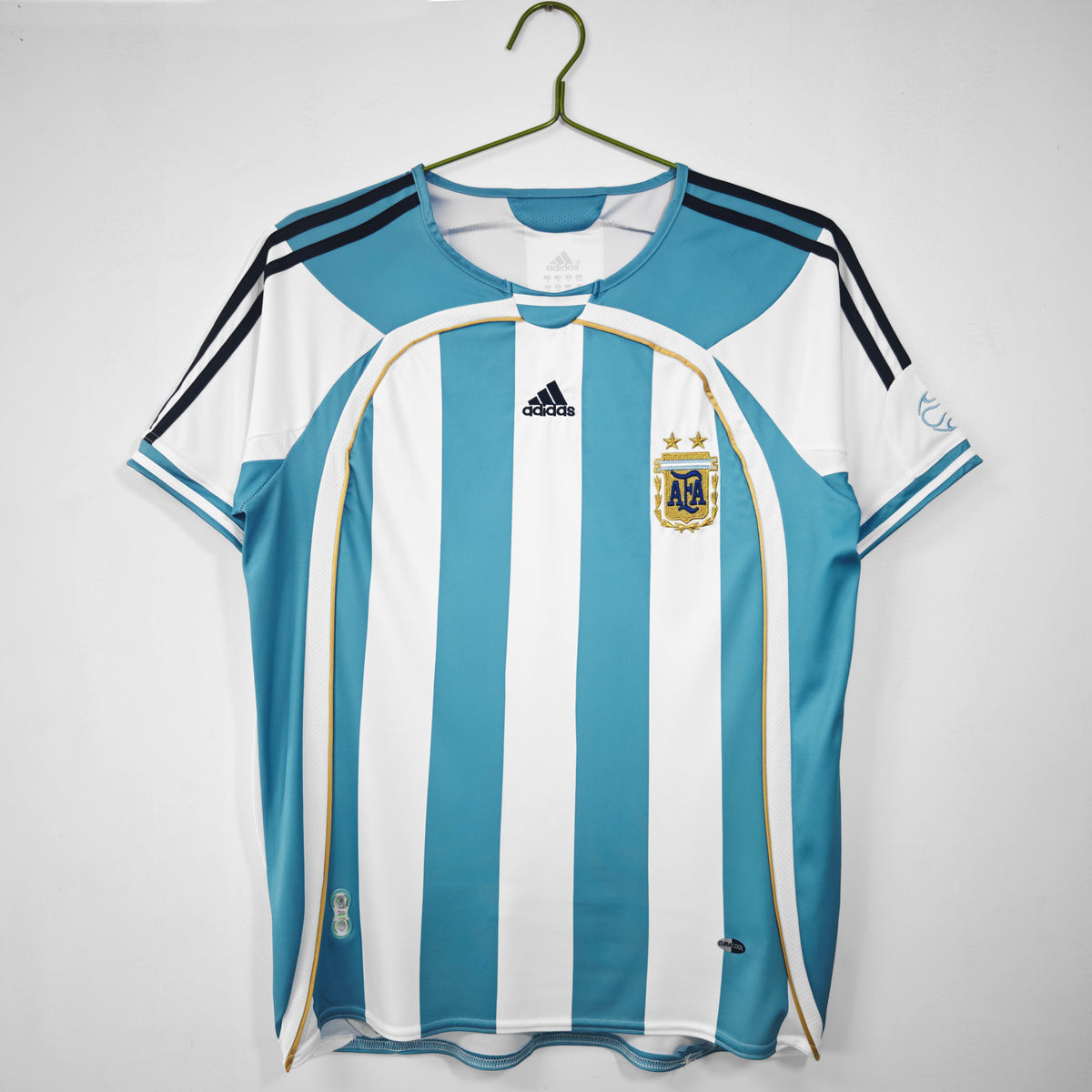 Argentina 2006 Local