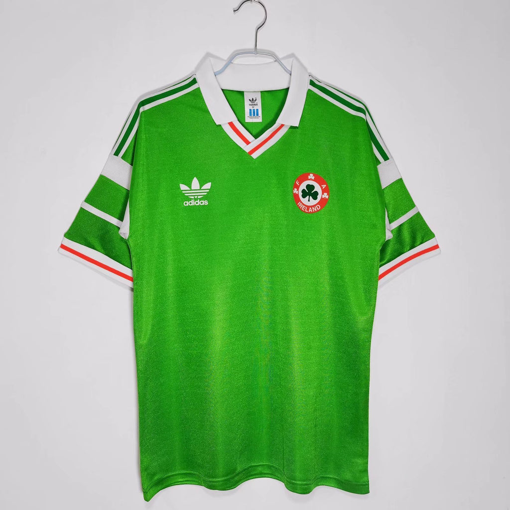 Irlanda 1988/90 Local