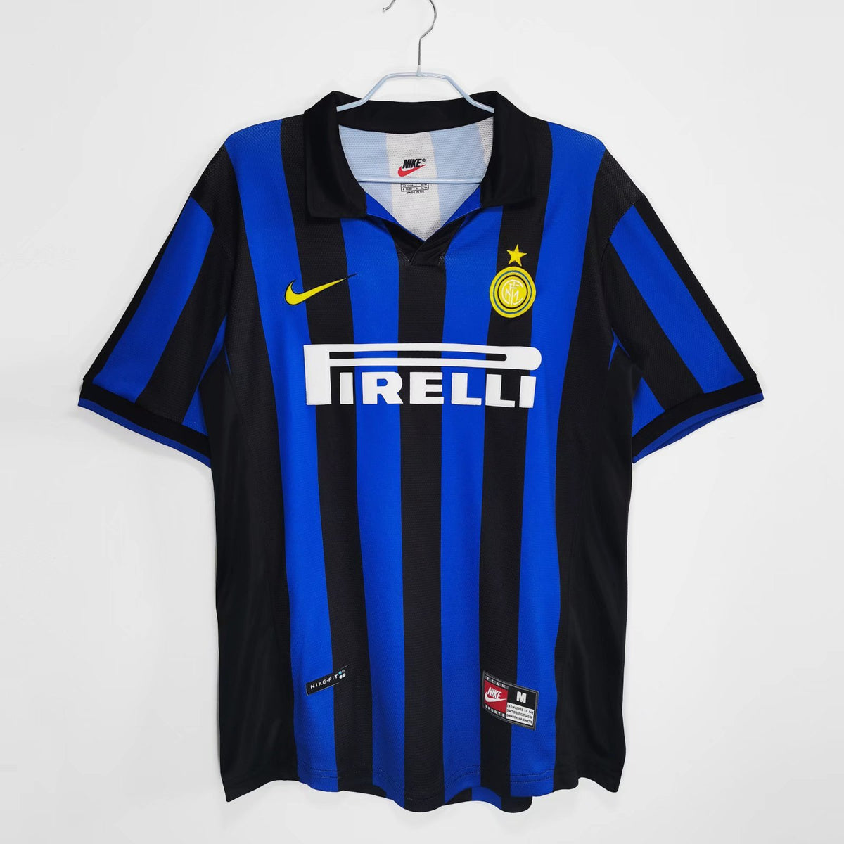 Inter de Milán 1998/99 Local