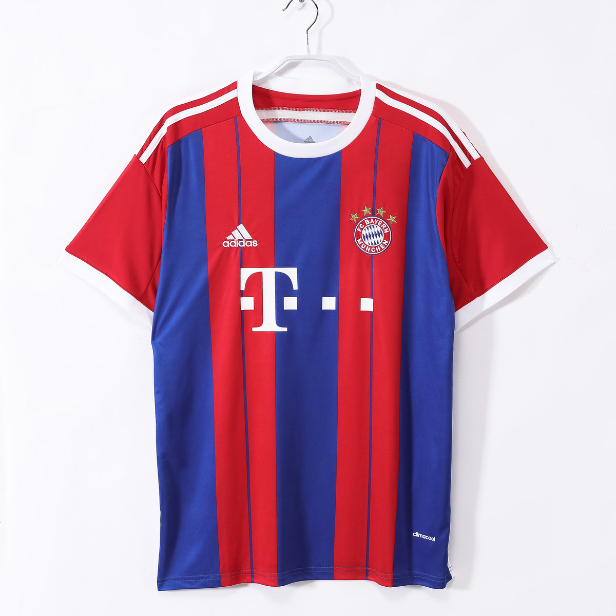 Bayern Múnich 2014/15 Local Retro