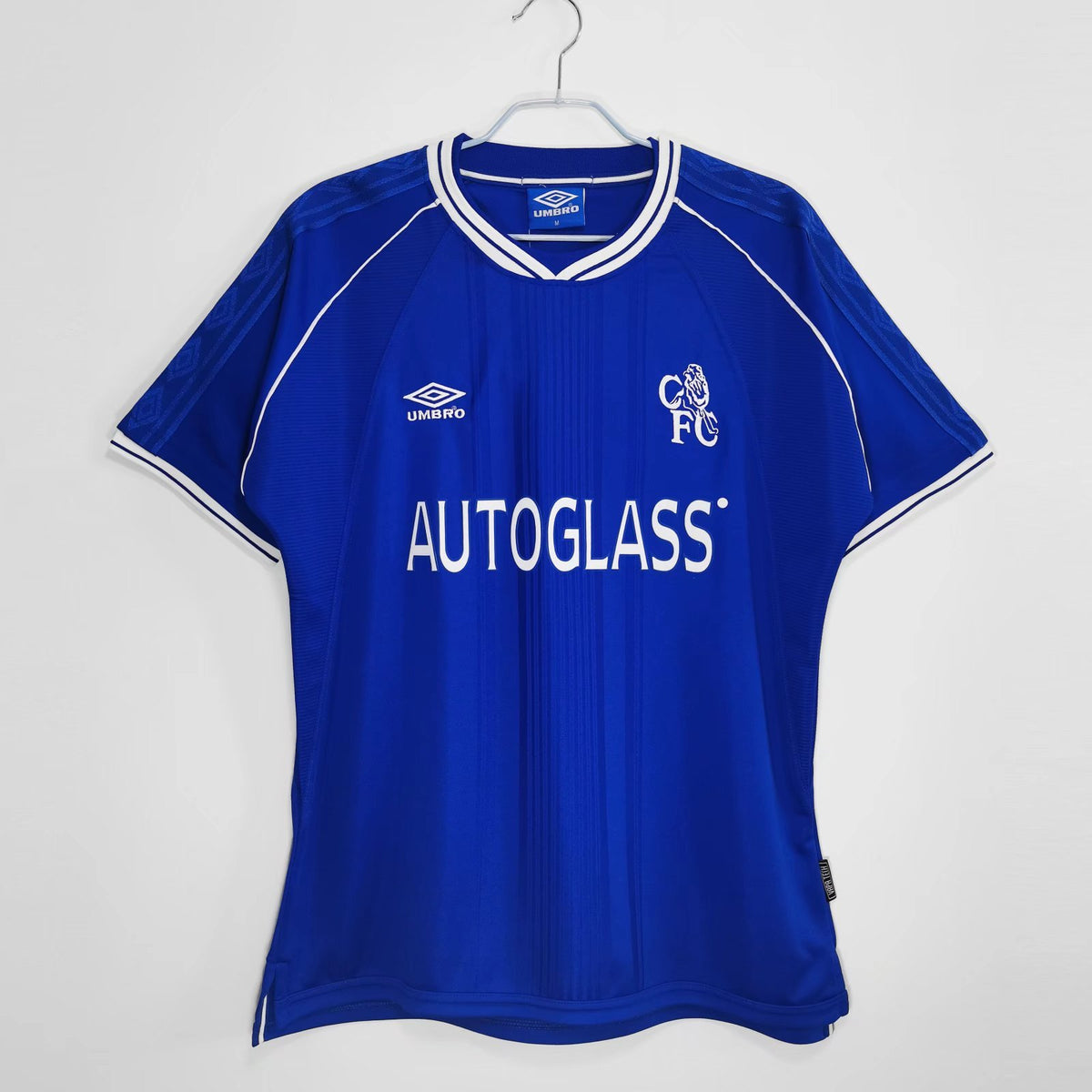 Chelsea 1999/01 Local