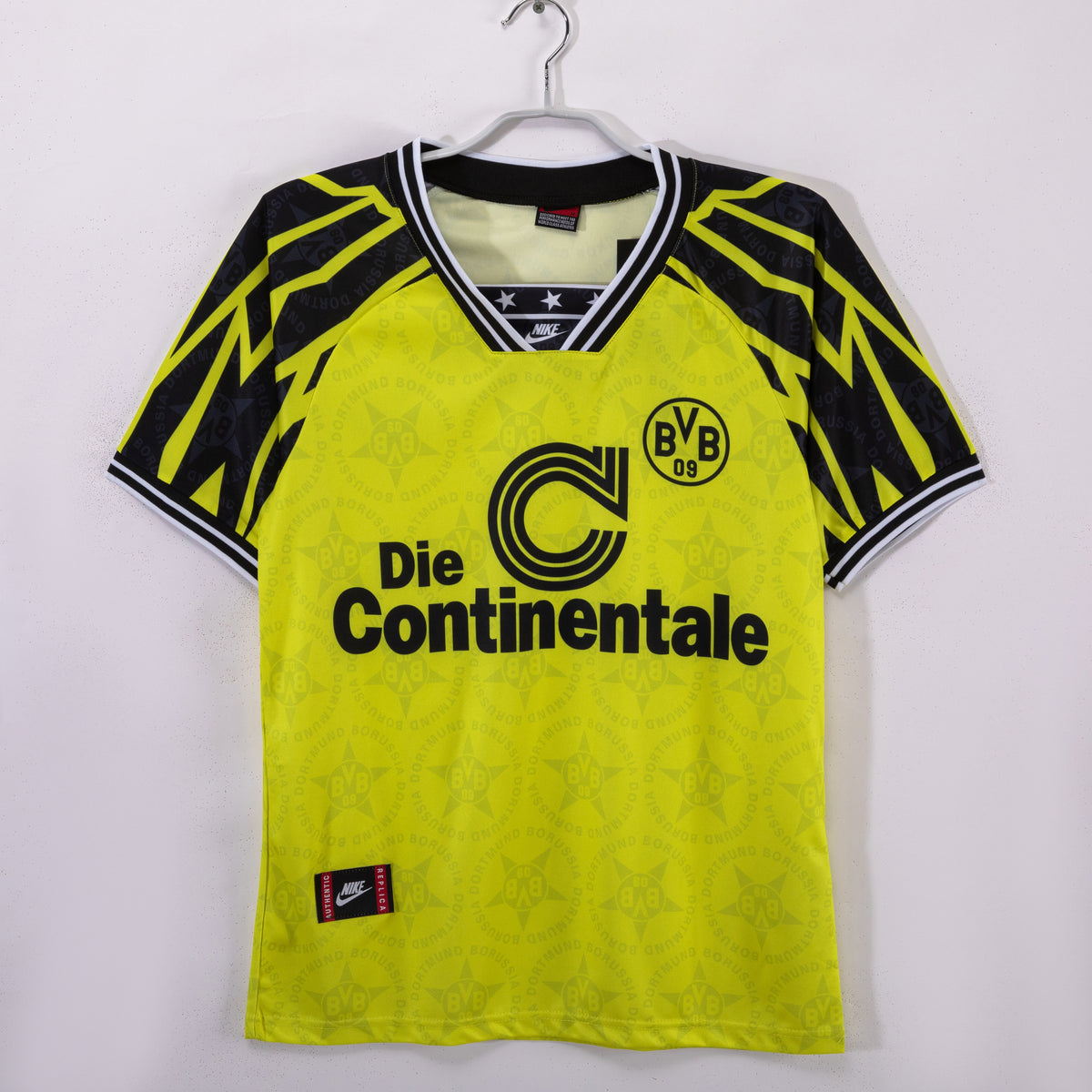 Borussia Dortmund 1994/95 Local
