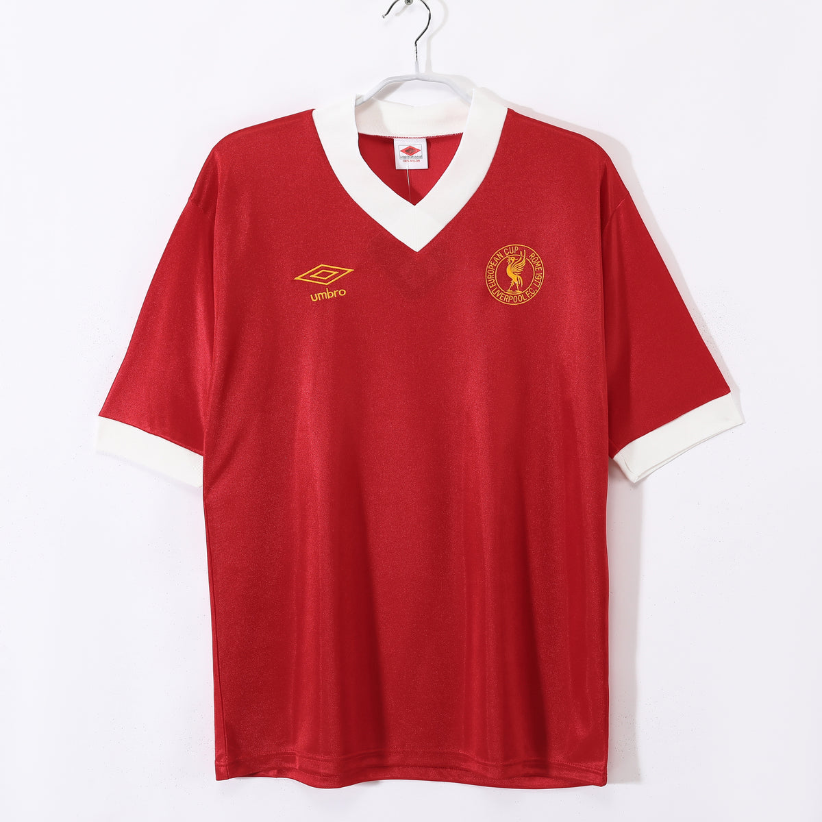 Liverpool 1976/77 Local