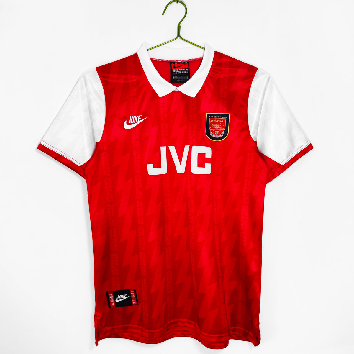 Arsenal 1994/96 Local