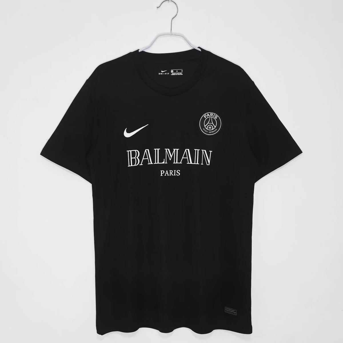 PSG 2020 Negro Entrenamiento