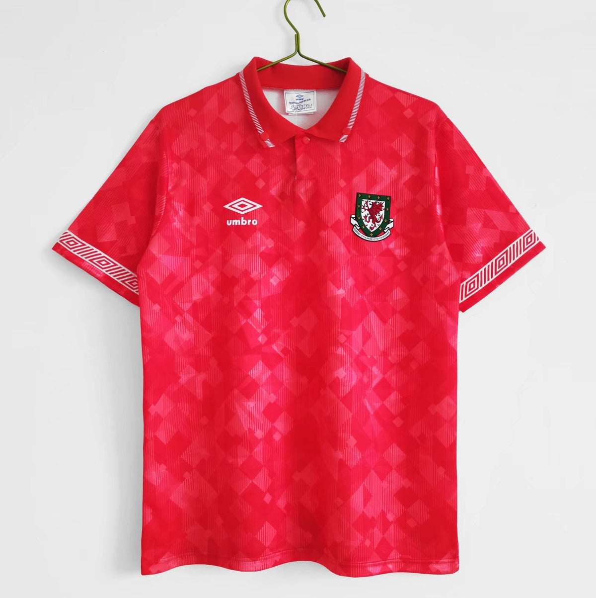 Gales 1990/92 Local