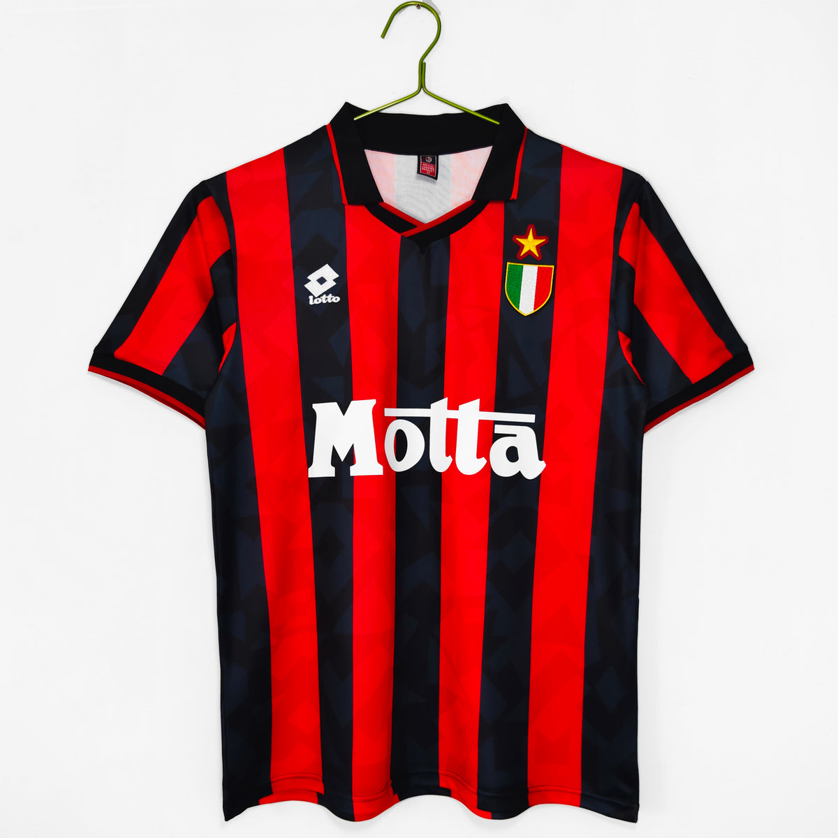 AC Milan 1993/94 Local