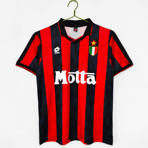 AC Milan 1993/94 Local