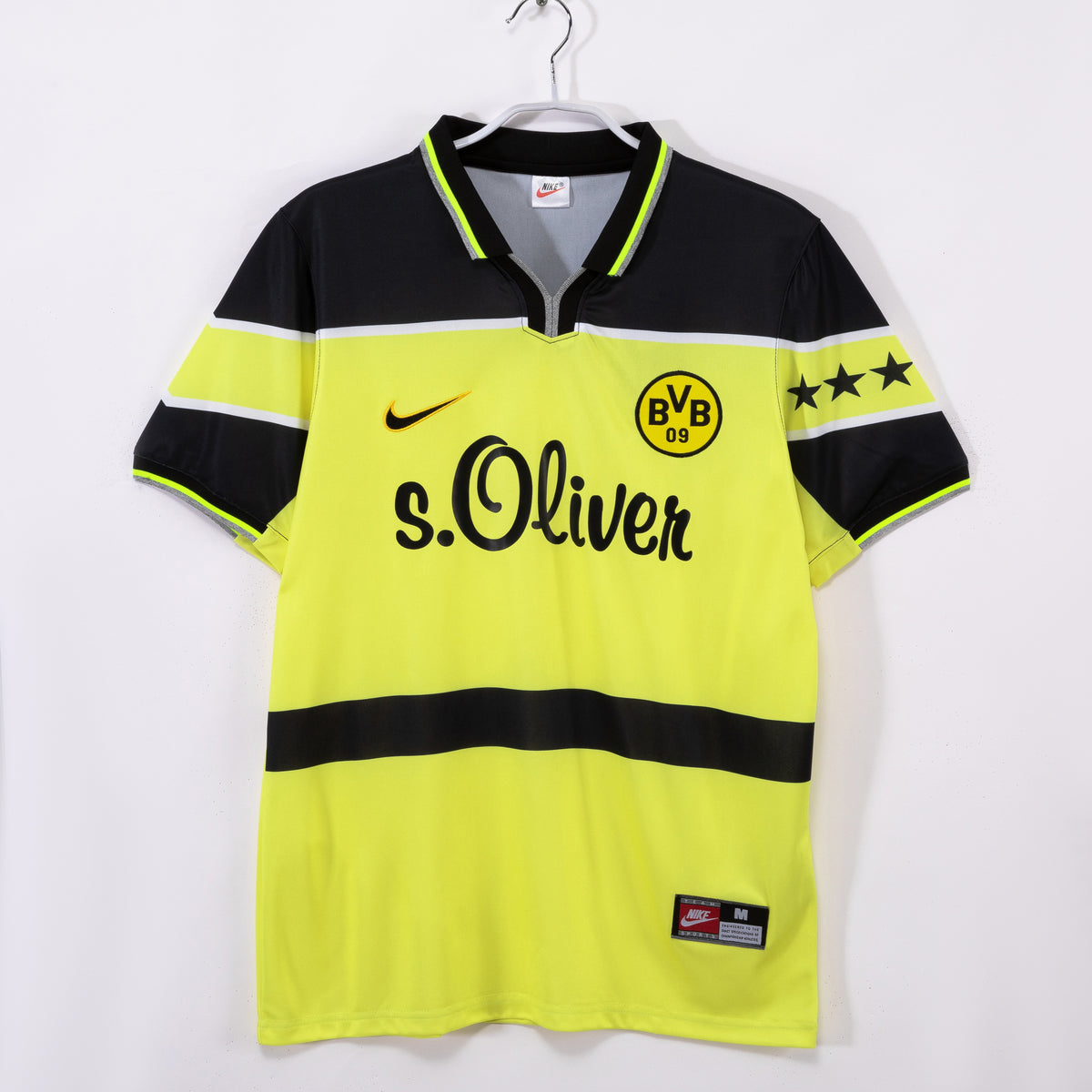 Borussia Dortmund 1997 Local