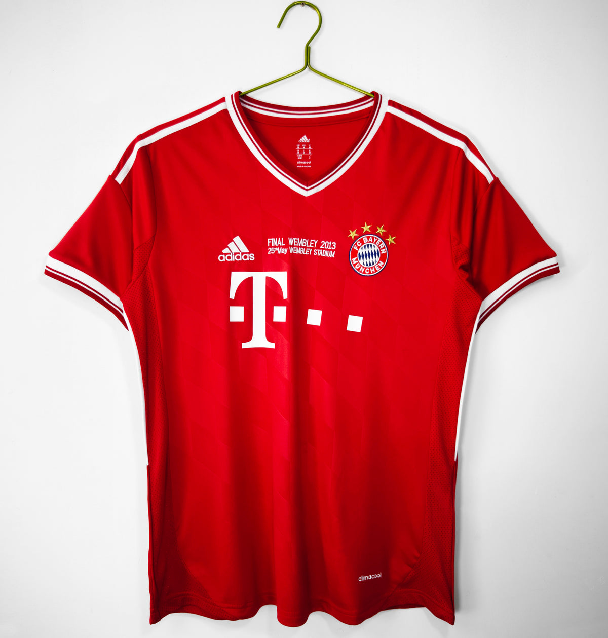 Bayern Múnich 2013/14 Local Retro