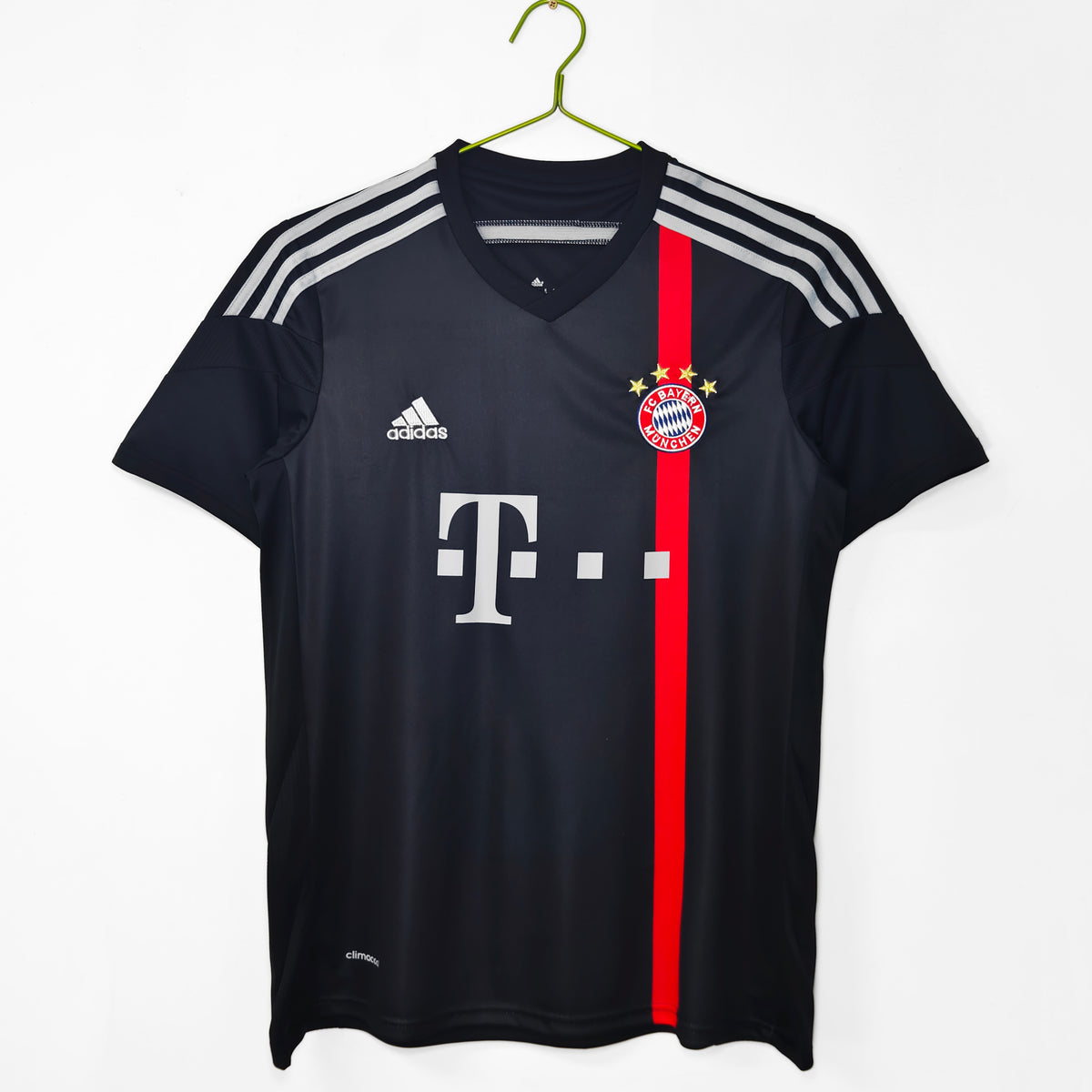 Bayern Múnich 2014/15 Visitante Retro