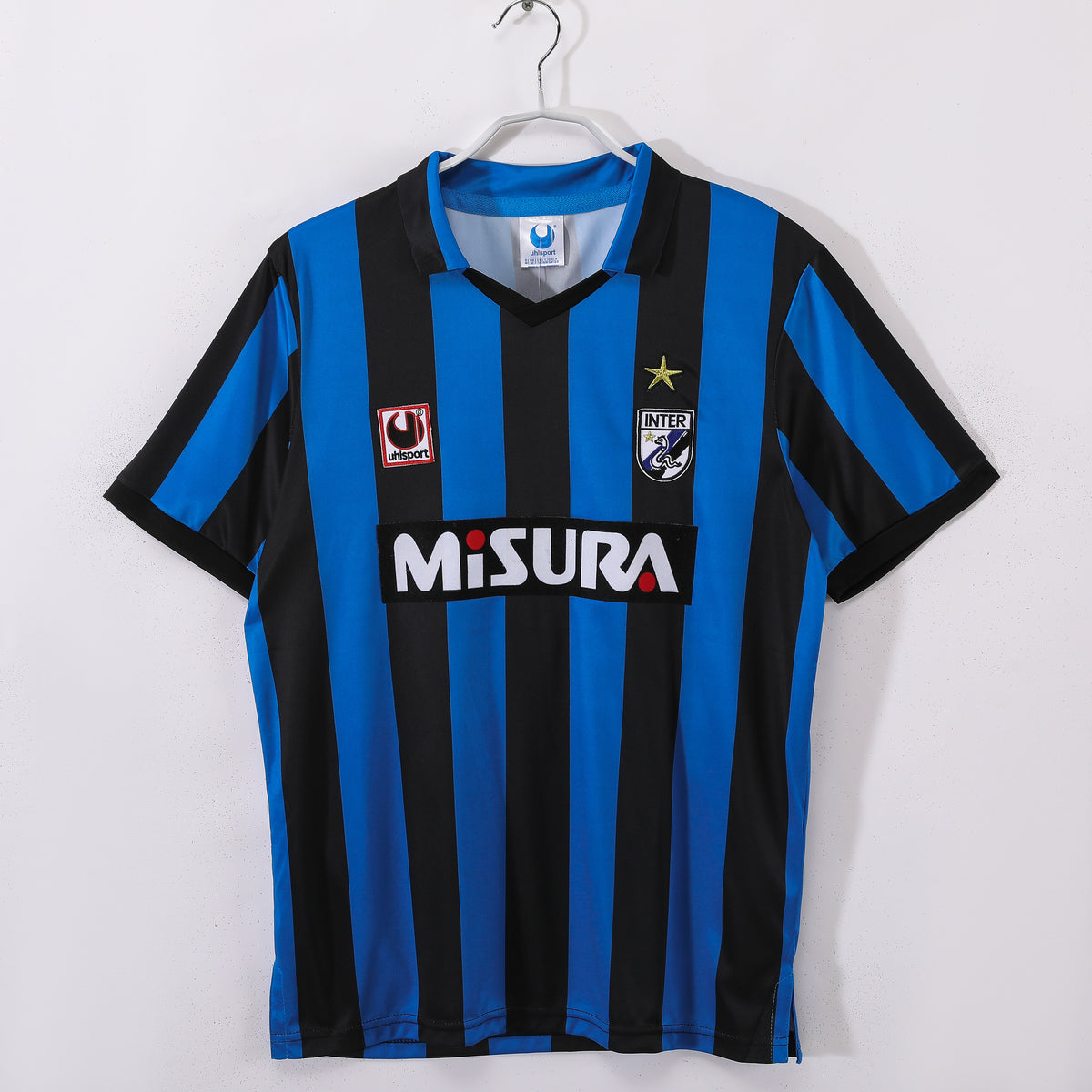 Inter de Milán 1988/90 Local