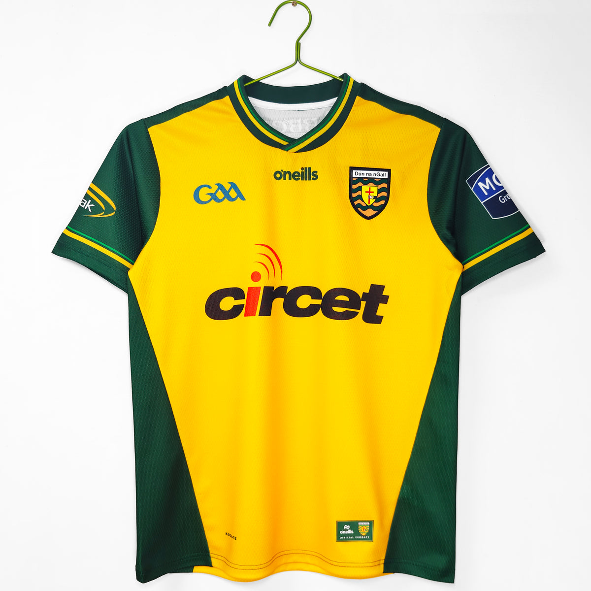 Donegal GAA Local