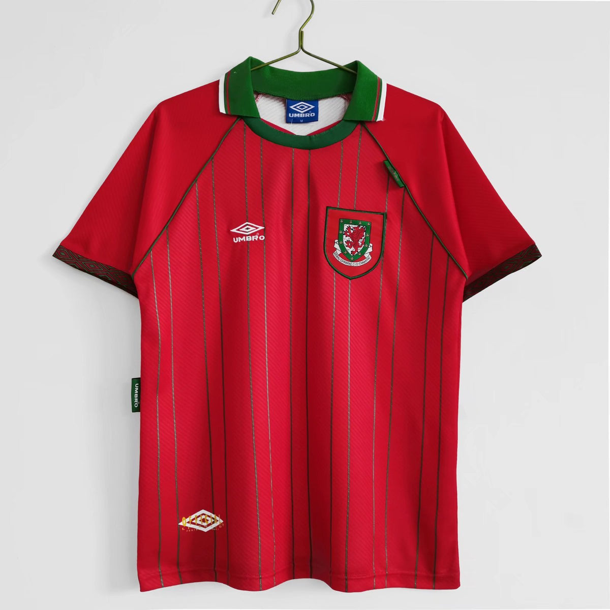 Gales 1994/96 Local