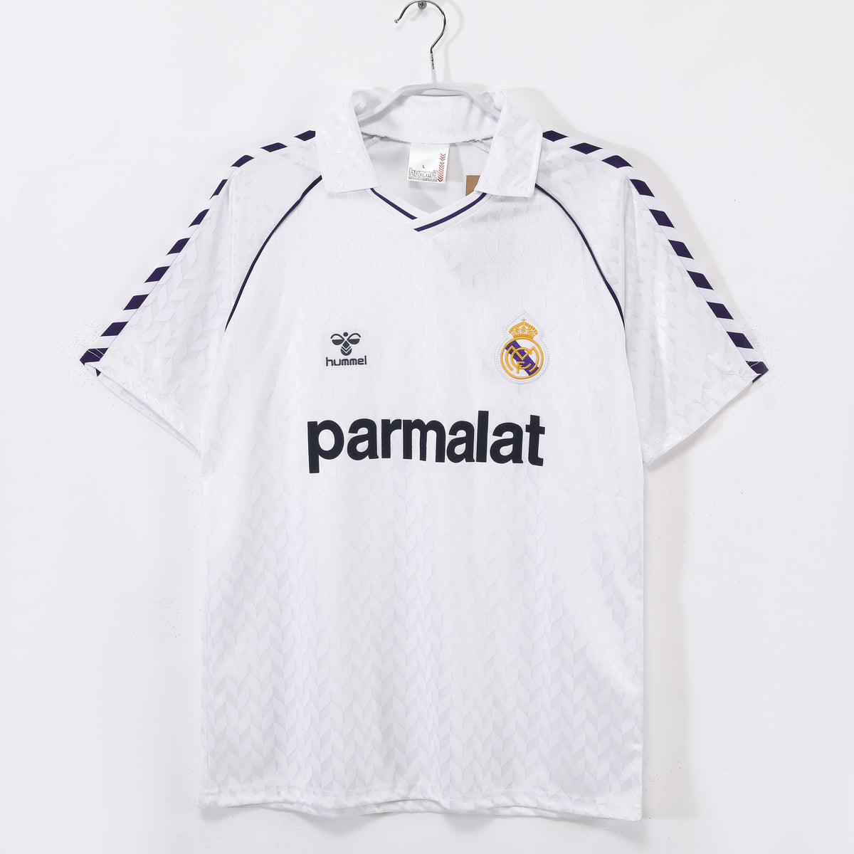 Real Madrid 1986/87 Local