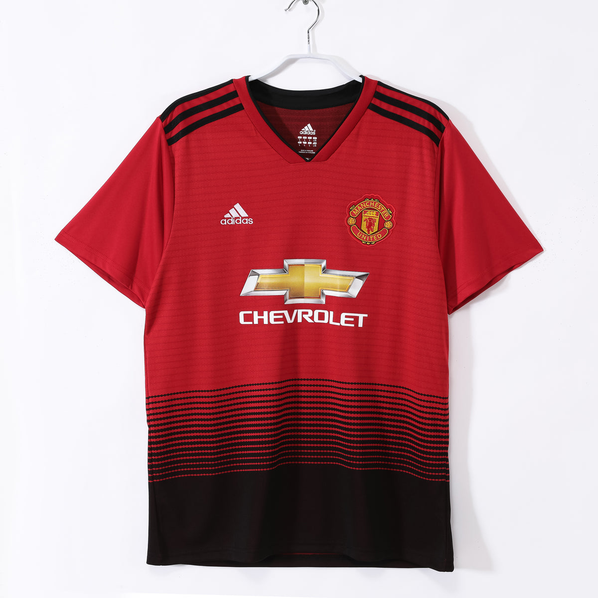 Manchester United 2018/19 Local Retro