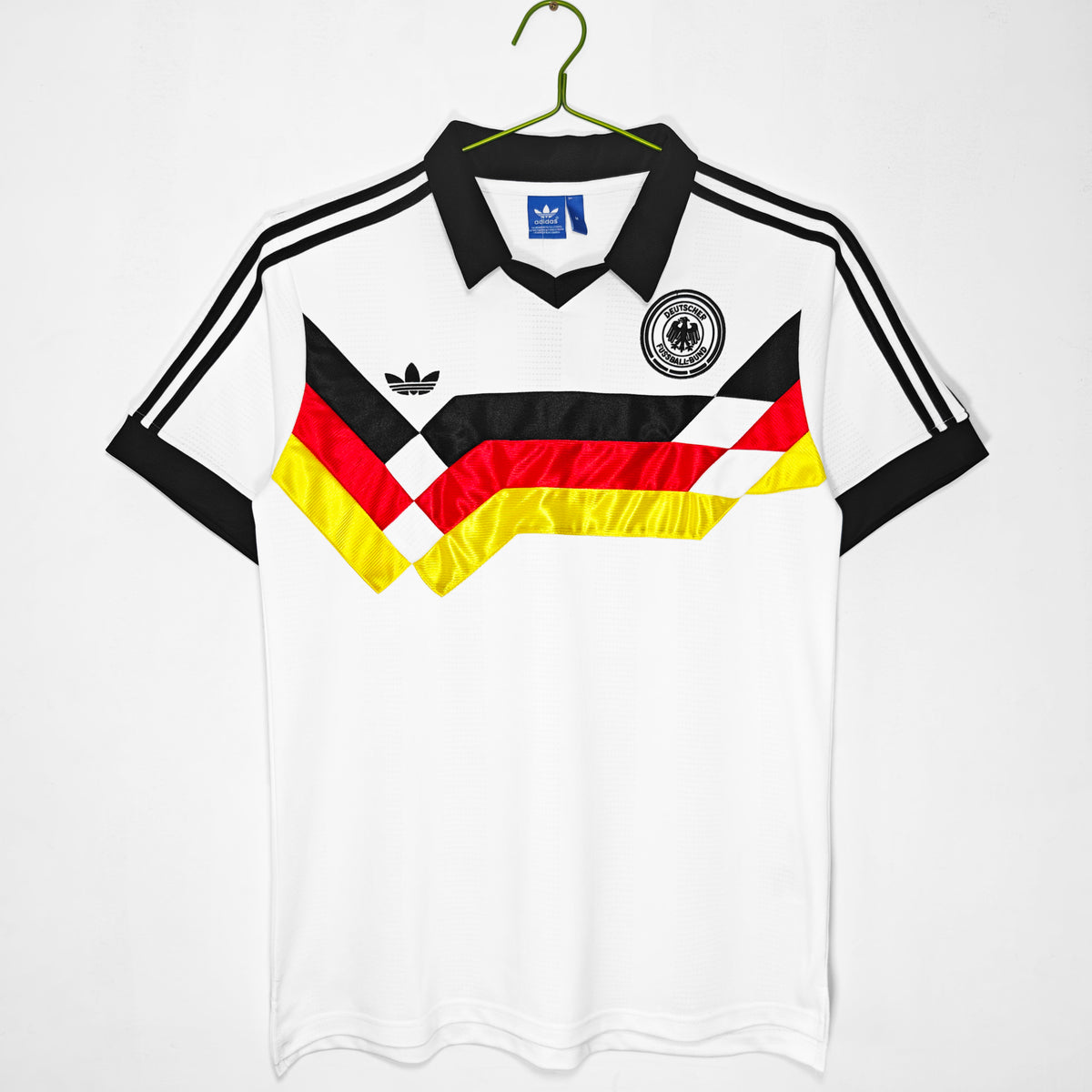 Alemania 1988/89 Local
