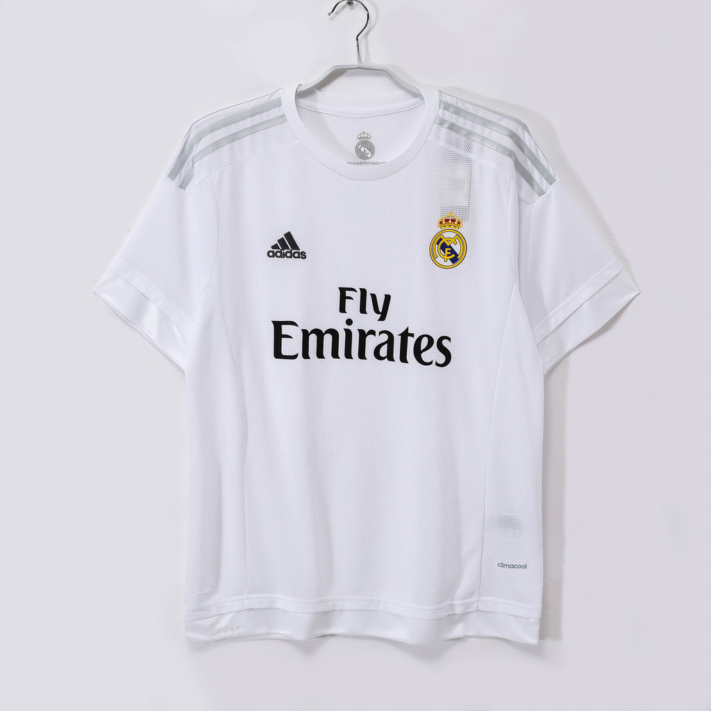 Real Madrid 2015/16 Local