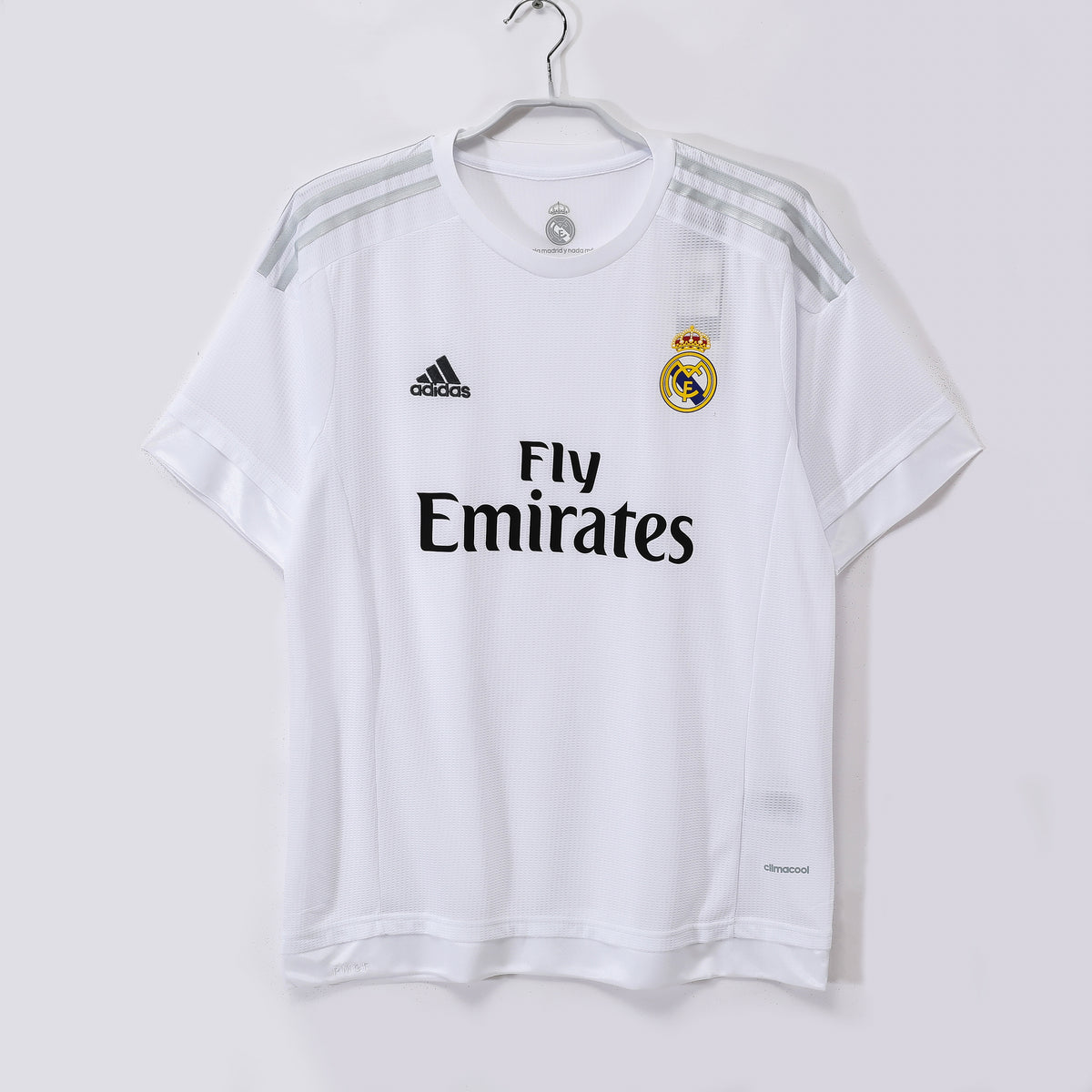 Real Madrid 2015/16 Local