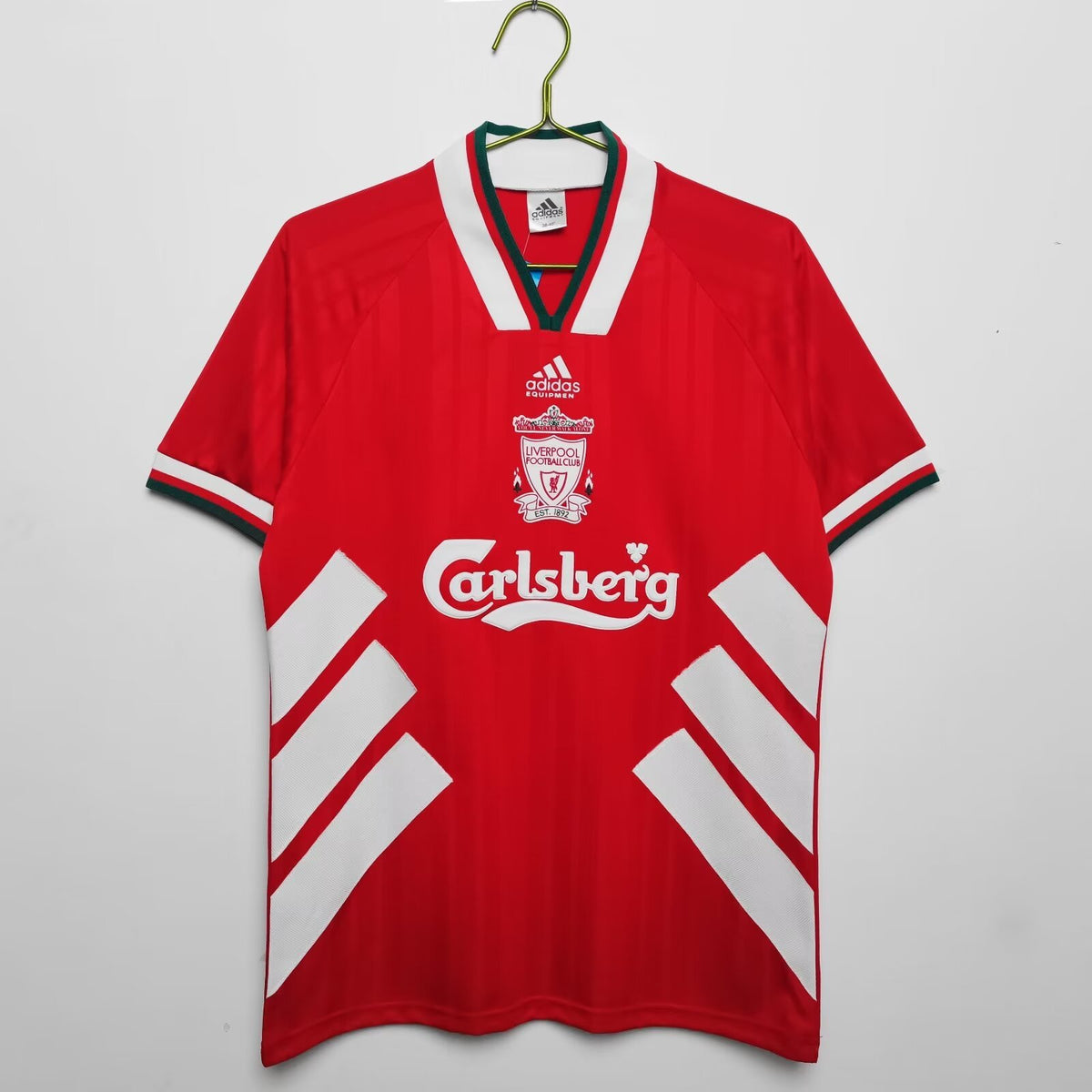 Liverpool 1993/95 Local