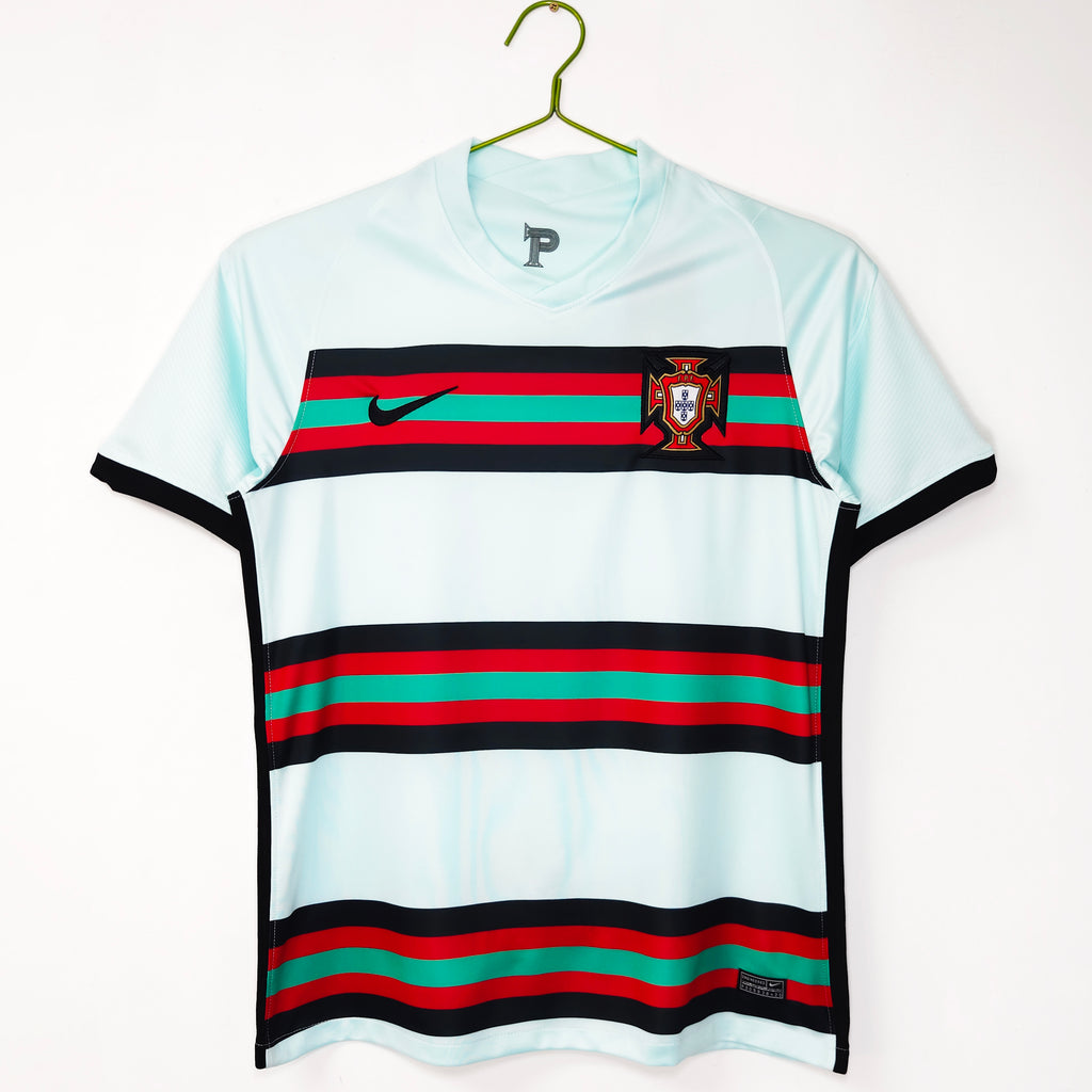 Portugal 2020 Visitante Retro