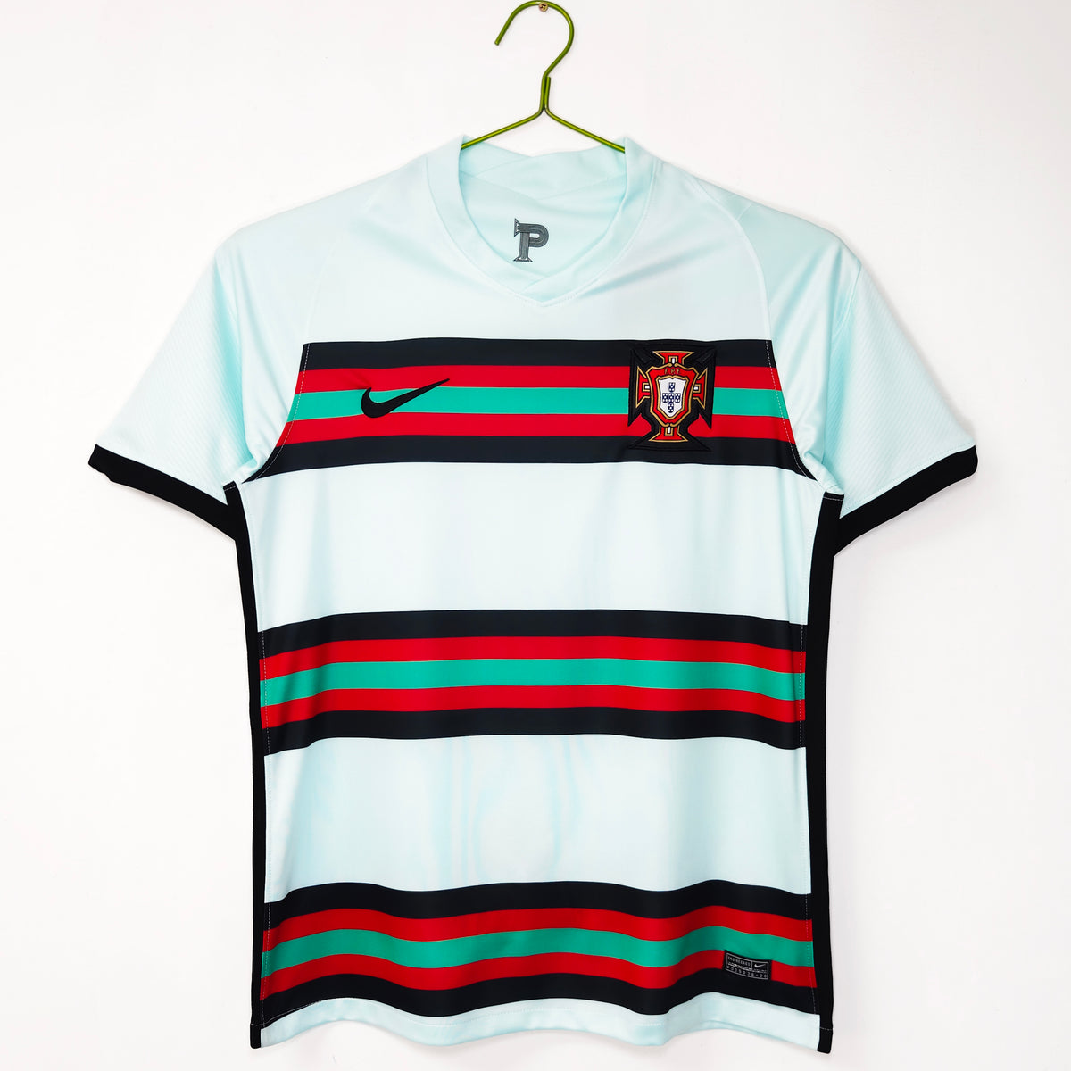 Portugal 2020 Visitante Retro