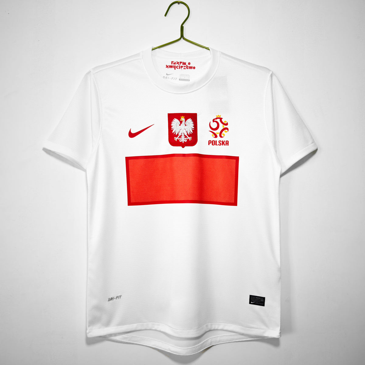 Polonia 2012 Local Retro