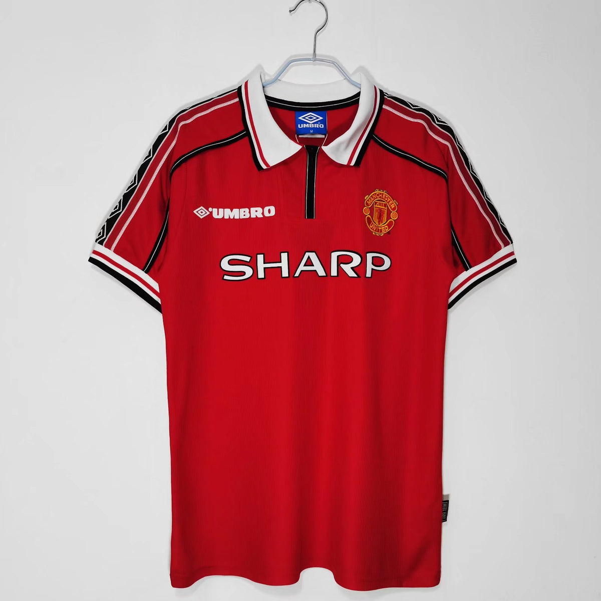 Manchester United 1998/99 Local