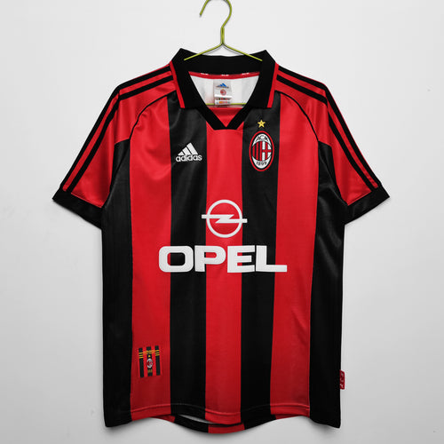 AC Milan 1998/99 Local Retro
