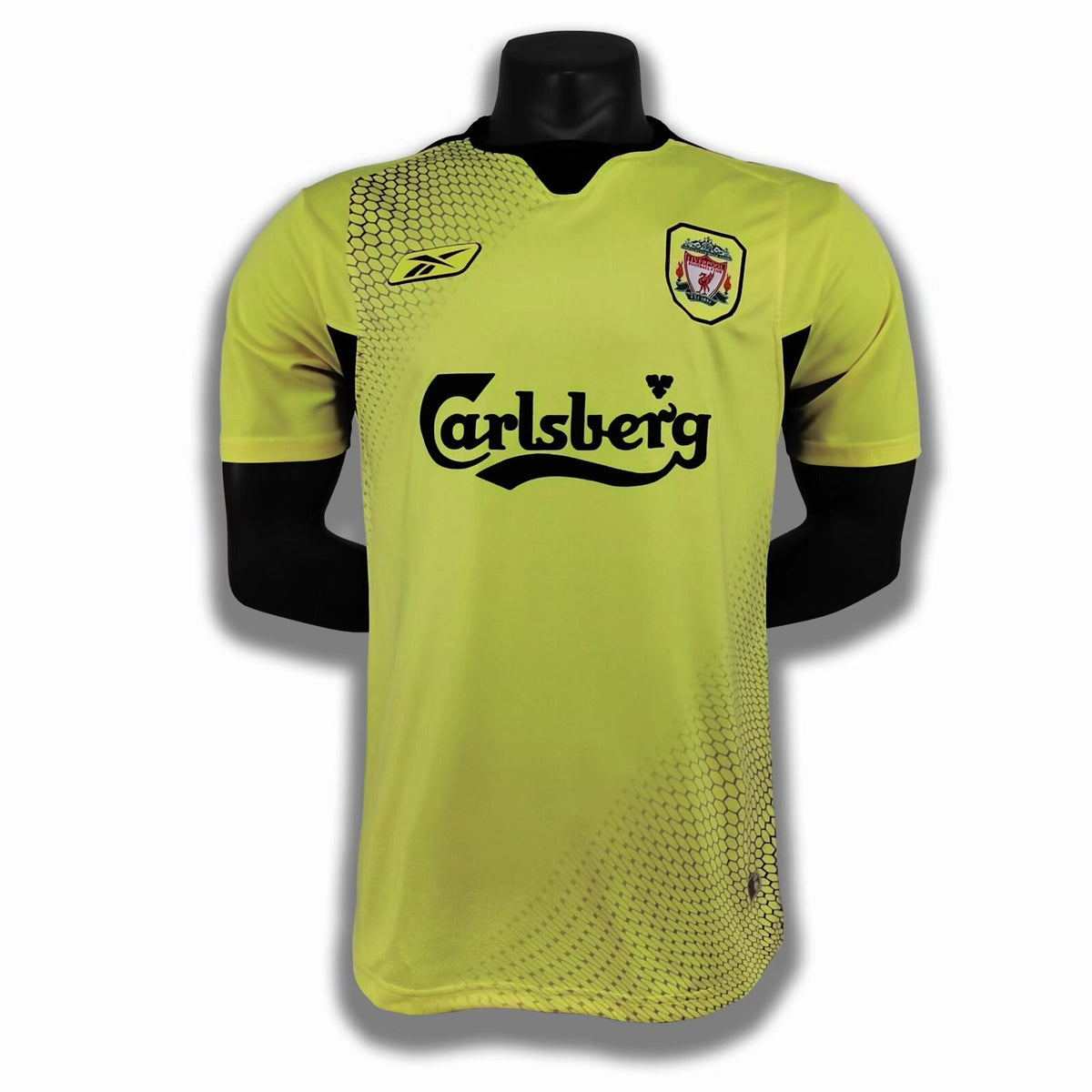Liverpool 2004/05 Retro
