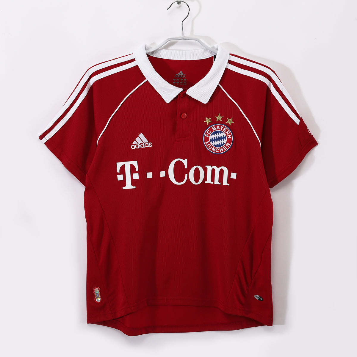 Bayern Múnich 2006/07 Local Retro