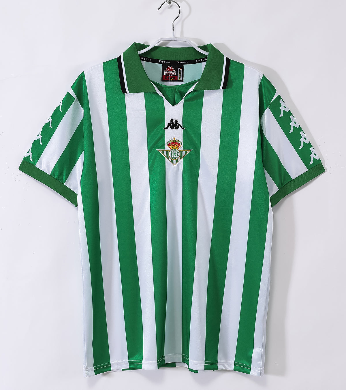Real Betis 1999/00 Local Retro