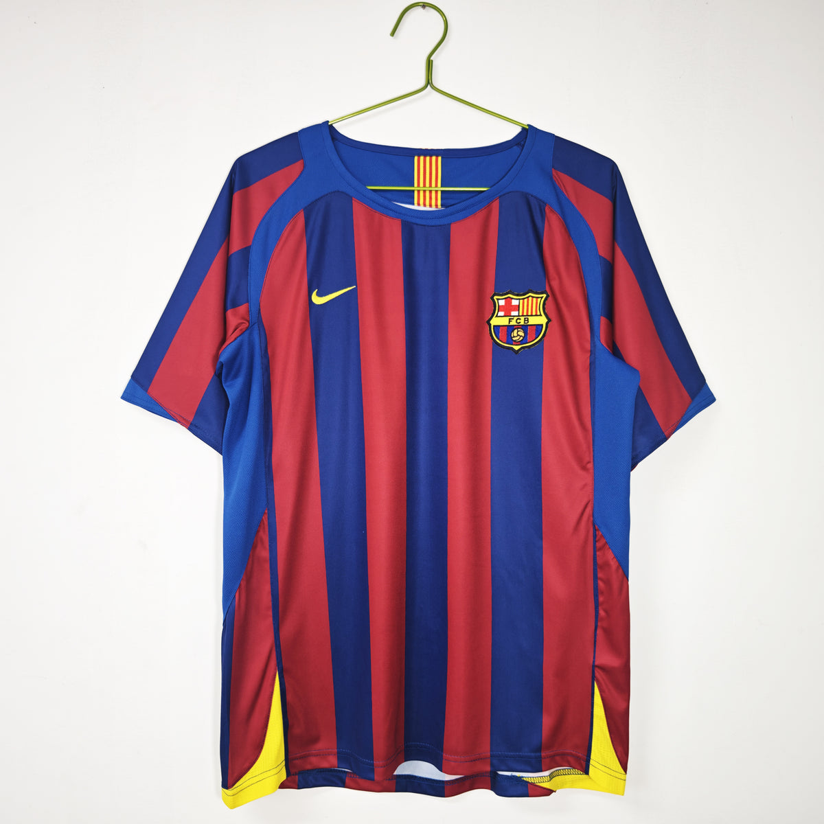 Barcelona 2005/06 Local Champions League